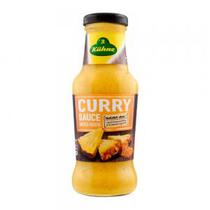 Molho de Abacaxi com Curry Kuhne 250ML
