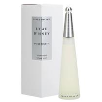 Perfume Issey Miyake L'Eau D'Issey Edt Feminino - 100ML