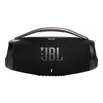 Caixa de Som JBL Boombox 3 Bluetooth - Preto