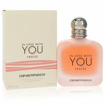 Perfume Armani In Love With You Freeze Edp 100ML - Cod Int: 57191