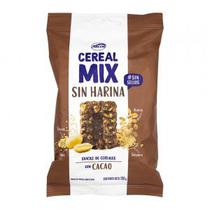 Snack de Cereais Arcor Cereal Mix Cacao 100G