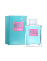 Perfume A.B. Blue Seduction Fem Edt 200ML