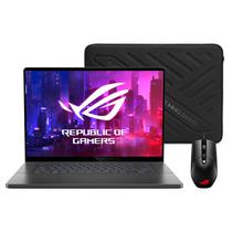Notebook Gamer Rog Zephyrus G16 Intel Core Ultra 9 16 Nucleos Nvidia Geforce RTX 4070 32 GB 1TB SSD 240HZ Oled GU605MI-QR118W