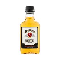 Whisky Jim Beam Bourbon White 200ML