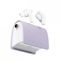 Fone Ear Xiaomi Haylou Lady Bag Purple