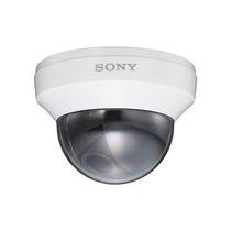 Camera CCTV Sony SSC-N21A Mini-Dome Indoor (Analog Color)