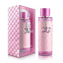 Perfume New Brand Pink Diamond Fem Edp 100ML - Cod Int: 58818