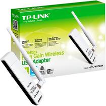 Roteador Wifi USB TP-Link TL-WN722N 150MBPS 1 Antena