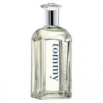 Perfume Tommy H Edt 100ML Masculino