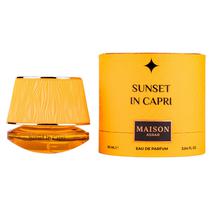 Perfume Maison Asrar Sunset In Capri - Eau de Parfum - Unissex - 90ML