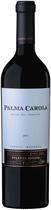 Vinho Pulenta Palma Carola Red Blend 2015