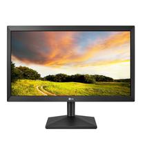 Monitor LED LG 20MK400H-B 19.5" HD - Preto