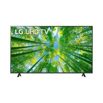 Smart TV LED LG 70UQ8050PSB 70" 4K Ultra HD