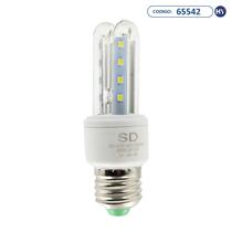 Lampada LED SD s-811 6000K de 3 Watts Bivolt