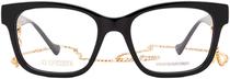 Oculos de Grau Gucci GG1025O 003 - Feminino
