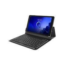 Tablet Alcatel 8088X 16GB 4G 1SIM c/Teclado Black