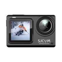 Camara de Accion Sjcam SJ8 Dual Screen 4K Black