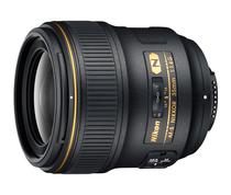 Lente Nikon DX 35MM F1.4 Manual Focus