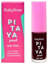 Balsamo Batom Ruby Rose Pitaya Pool HB-555 - 5.5ML