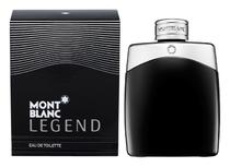 Perfume Mont Blanc Legend Masculino 200 ML Edt