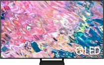 Smart TV Qled Samsung 65" QN65Q65BAG Digital/Uhd 4K/HDMI