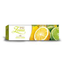 Essencia Narguile Zomo Double Lemon Pack