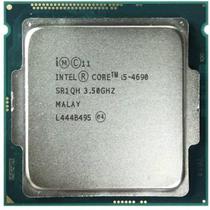 Processador Core i5 4690 3.9GHZ 6MB 1150 OEM