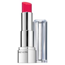 Cosmetico Revlon Ultra HD Lipstick Poinsettia 35 - 309975564358