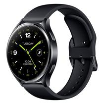 Relogio Xiaomi Watch 2 M2320W1 BHR8035GL M2320W1 Black Case With Black