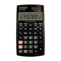 Calculadora Citizen SLD-7055 10-Dig