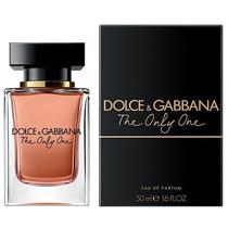 Dolce Gabbana The Only One Edp Fem 50ML