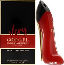 Perfume CH Very Good Girl Edp 50ML - Cod Int: 57062