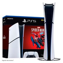 Console Sony Playstation 5 Slim 1 TB CFI-2015B Dig. Spiderman 2 CX.Fea
