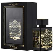 Perfume Lattafa Oud For Glory Bade e Al Oud Edp Unisex - 100ML