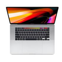 Apple Macbook Pro MVVL2LL/ A Intel Core i7 / Memoria Ram 16GB / SSD 512GB / Tela 16"" - Silver Open Box Outros