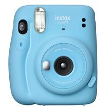 Camera Fujifilm Instax Mini 11 - Azul