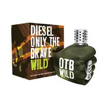 Perfume Diesel Only The Bave Wild 125ML - Cod Int: 73664