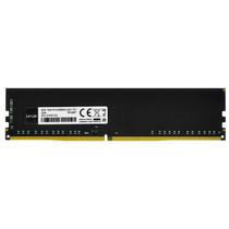 Memoria Ram Lexar DDR4 8GB 3200MHZ - Preto (LD4AU008G-B3200GSST)