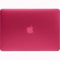 Capa para Macbook Pro Retina de 13" Incase CL60621 - Dots-Pink Sapphire
