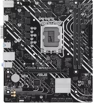 Placa Mãe Asus Prime H610M-K LGA1700/ 2XDDR5/ PCI-e/ M.2/ HDMI/ VGA/ SATA