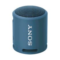 Caixa de Som Portatil Sony SRS-XB13 Extra Basstm com Bluetooth - Azul