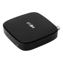 Conversor Digital Star ST-1020DTV - HD - USB/HDMI - Preto