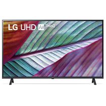 TV 43" LG LED 43-UR7800/ Bluetooth/ Smart/ 4K/ Digital