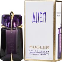 Mugler Alien Edp Fem 60ML No Recarregavel