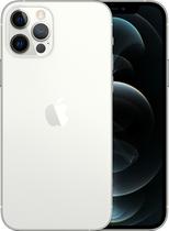 Apple iPhone 12 Pro 6.1" 128GB Silver - Swap (Grado A+)