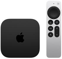 Apple TV 4K 3RA. Geracao A2843 128GB MN893LZ/A 2022
