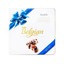 Chocolate The Belgin Seashells 500GR
