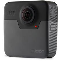 Camera Go Pro Fusion Preto 18MP 5.2K - (CHDHZ-103)
