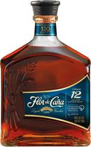 Rum Flor de Cana 12 Ultra Premium 750ML