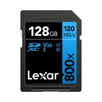 Memoria Micro SD Lexar LSD0800128G 128GB 120MB